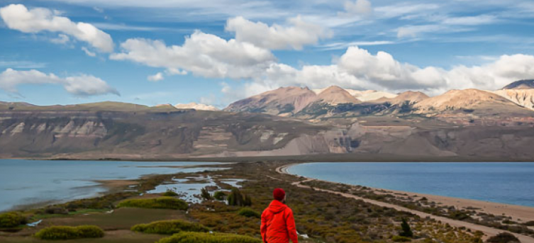 Turismo en la Patagonia Austral