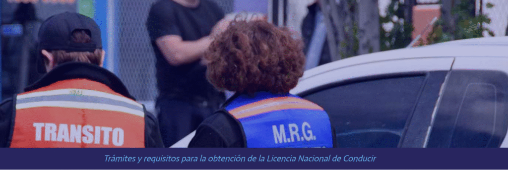 Cómo hacer el carnet de conducir