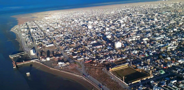 Qué hacer en Río Gallegos