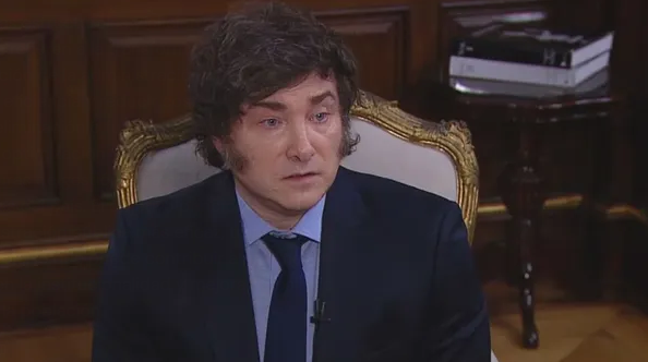 Noticias actualizadas del gobierno
