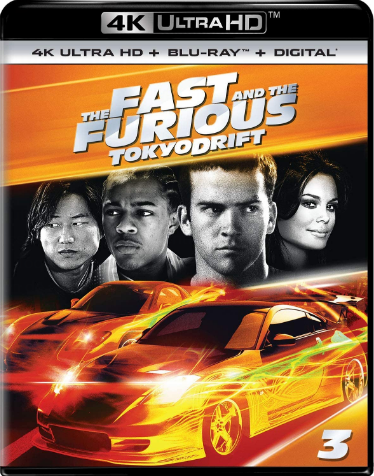 Descargar Rapido y Furioso 3 mega