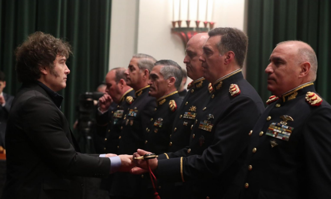 Servicio Militar Voluntario