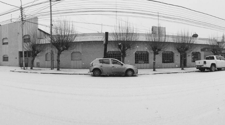 Clima Río Gallegos hoy