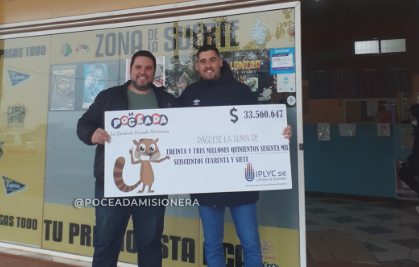 Favoritos de hoy en la quiniela