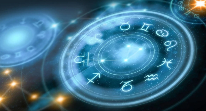 Zodiaco de hoy