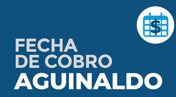 cuando se paga el aguinaldo en Santa Cruz