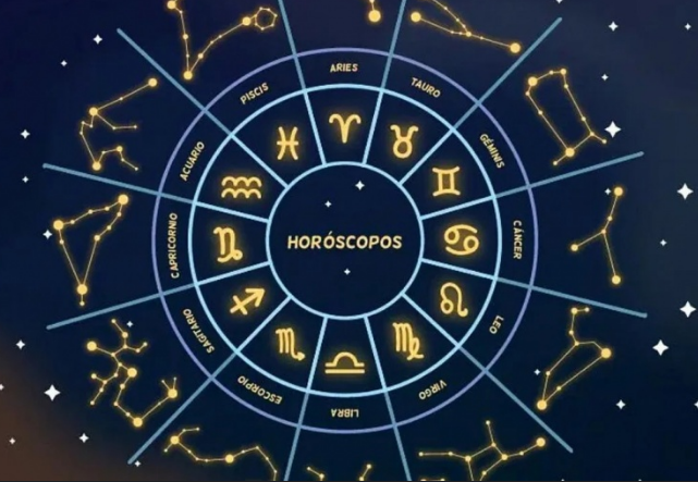 Horóscopo hoy