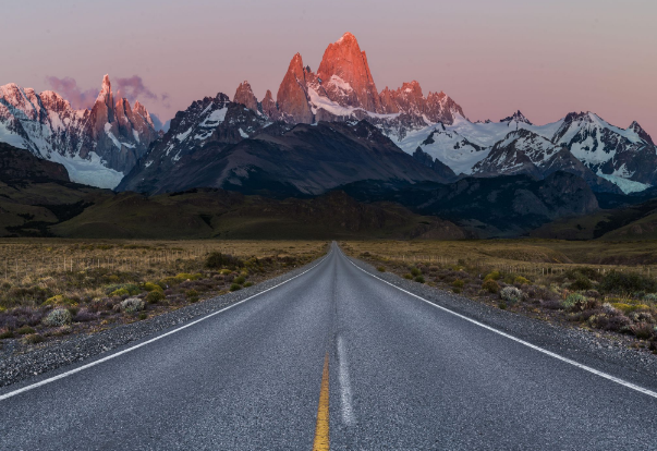 rutas hoy en santa cruz
