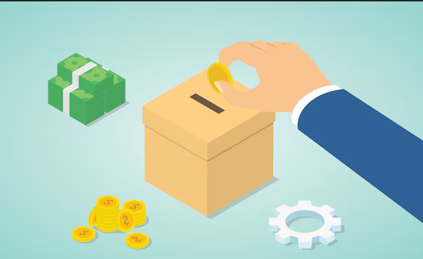como recibir donaciones de dinero por internet