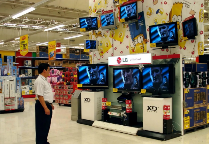 compra online de Chile a Argentina
