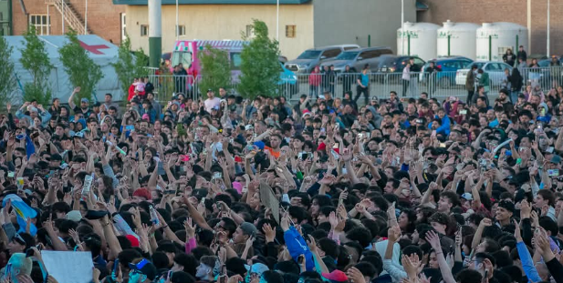 Feriado hoy en Río Gallegos