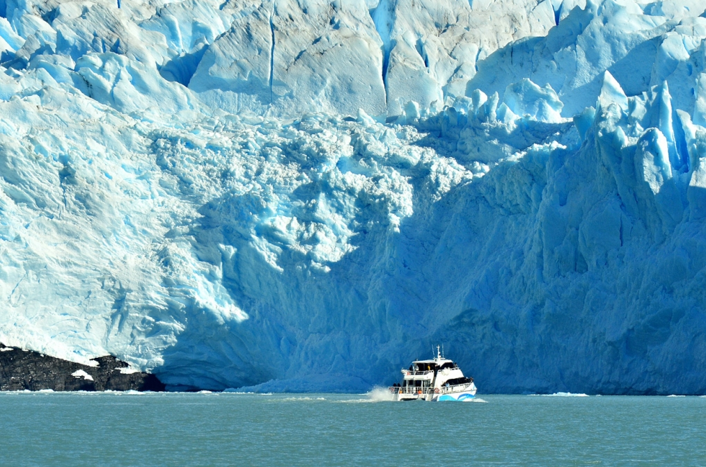 turismo patagónico