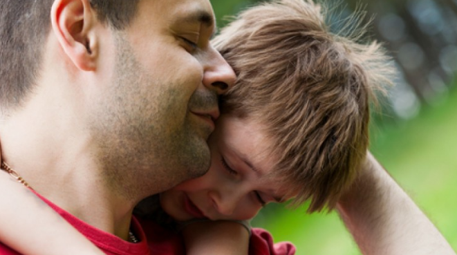Como ser padre