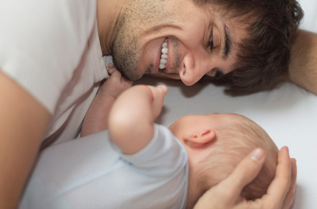 Como ser padre